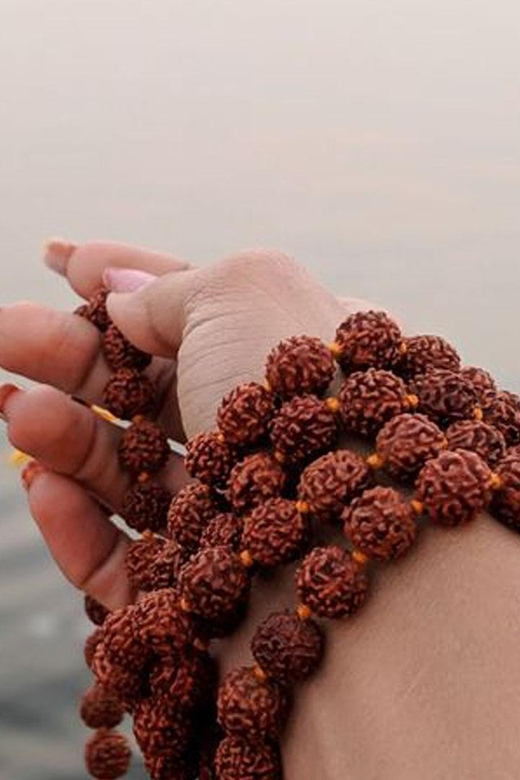 Meet With Krishna Mathura Vrindavan Day Trip From Agra/Delhi - Vrindavan Exploration