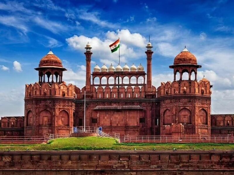Meet Your Guide and Tuk Tuk Driver at Your Hotel in Delhi - Accessibility and Flexibility
