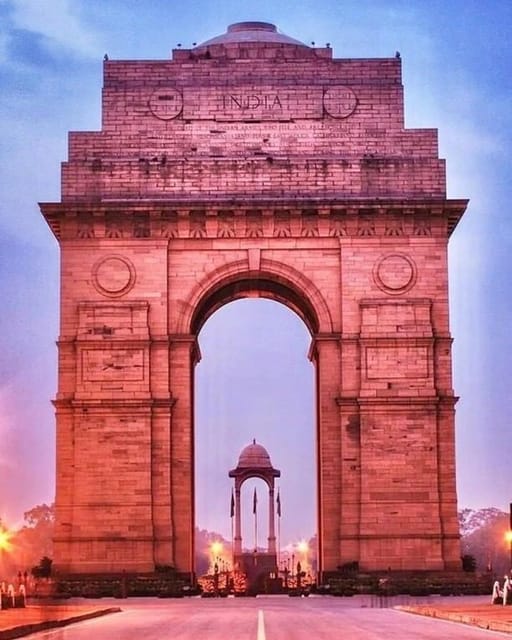 Meet Your Guide and Tuk Tuk Driver at Your Hotel in Delhi - Booking and Availability