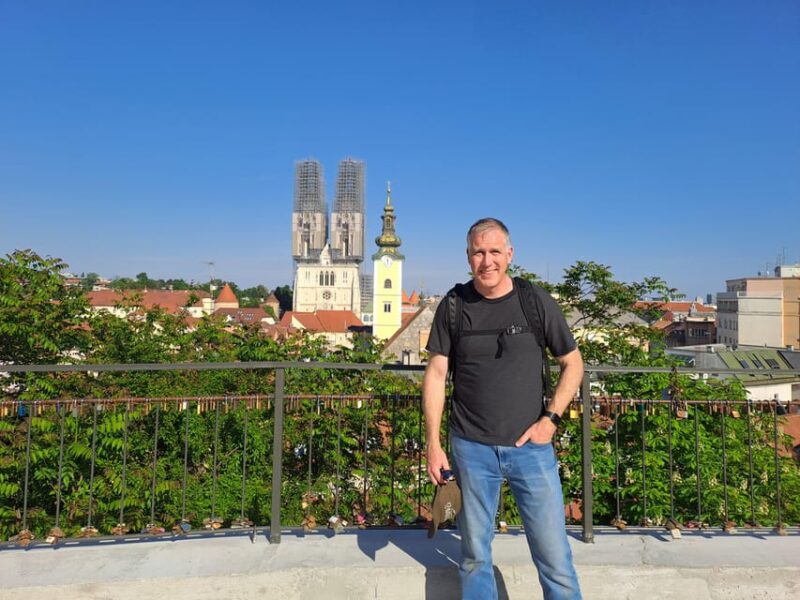 Meet Zagreb: City Hightlights on a Private Walking Tour - Starting Location