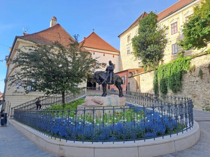 Meet Zagreb: City Hightlights on a Private Walking Tour - Additional Information