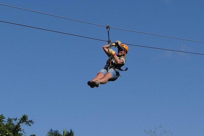 Mega Adrenaline - Buggy Adventure Experience