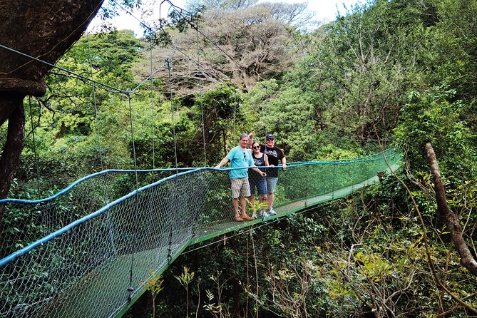 Mega Adventure Tour (Private Transportation) - Key Points