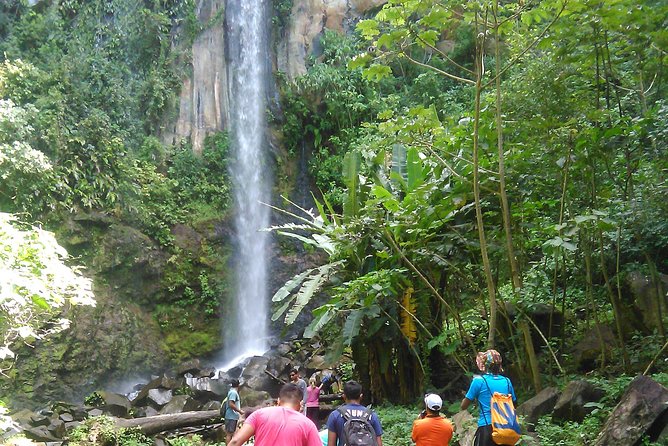 Mega Adventure Tour (Private Transportation) - Activities Included