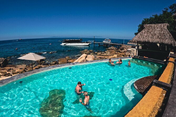 Mega Catamarans ALL INCLUSIVE Remote Paradise Beach Adventure - Who Will Enjoy This Tour Most?