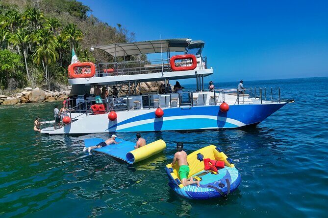 Mega Catamarans ALL INCLUSIVE Remote Paradise Beach Adventure - Final Thoughts