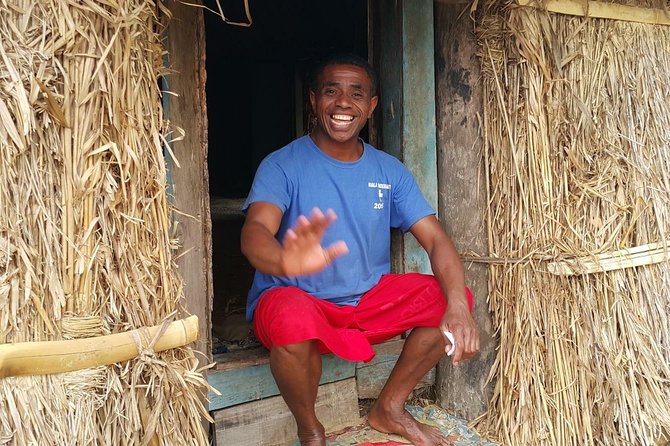 Mega Combo Deal, Visit Famous Fijian Village Plus Nadi, Lautoka & Ba Attractions - Traveler Information