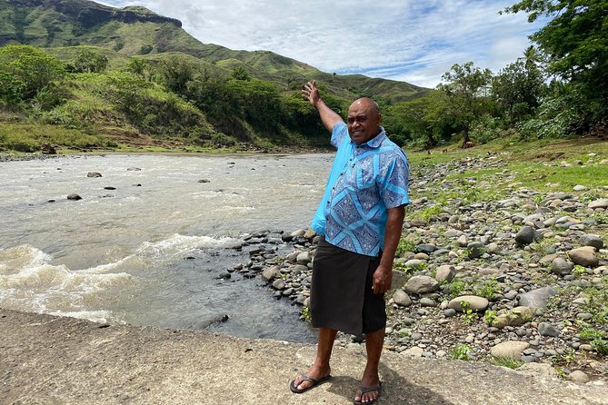 Mega Combo Deal, Visit Famous Fijian Village Plus Nadi, Lautoka & Ba Attractions - Fijian Village Highlights