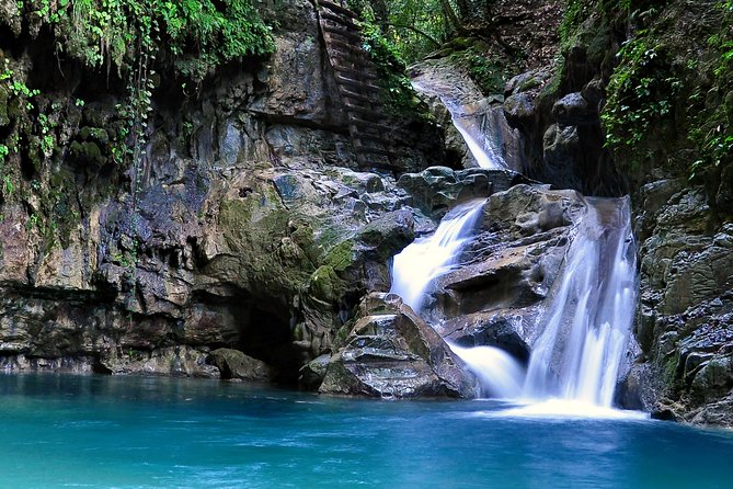 Mega Extreme Adventure: Horseback Riding, Ziplining and More - Overview and Experience