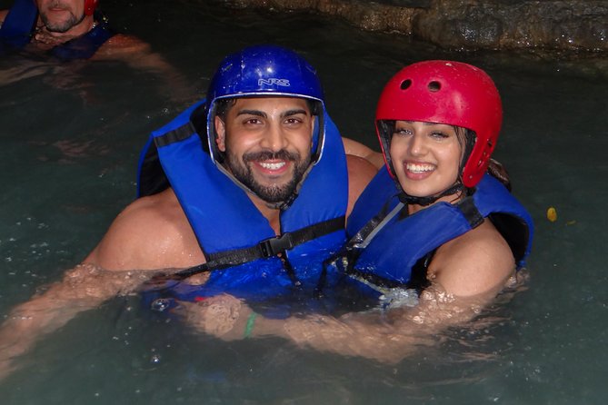 Mega Extreme Adventure: Horseback Riding, Ziplining and More - Lunch and Refreshments