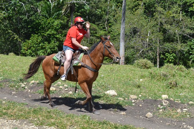 Mega Extreme Adventure: Horseback Riding, Ziplining and More - Reviews and Feedback