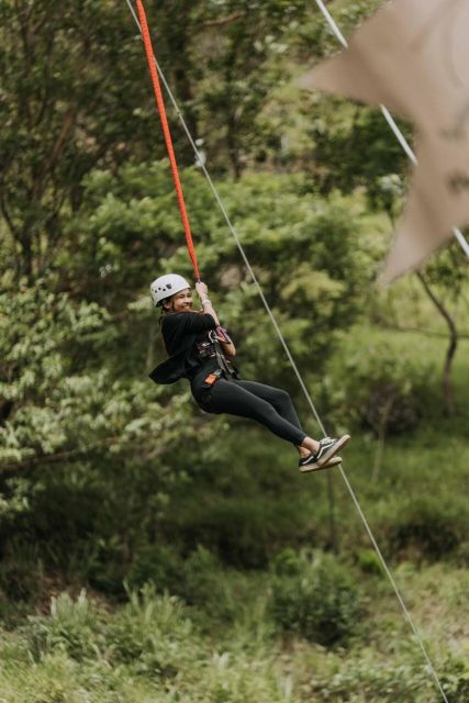 Mega Jump in Ella - Frequently Asked Questions