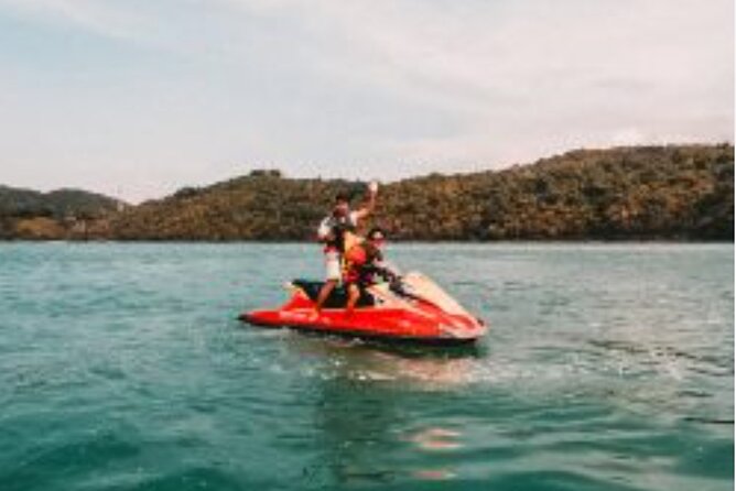 Mega Langkawi Jet Ski Tour -Exploring The Beauty Of Island Nature - Safety and Preparation for the Adventure