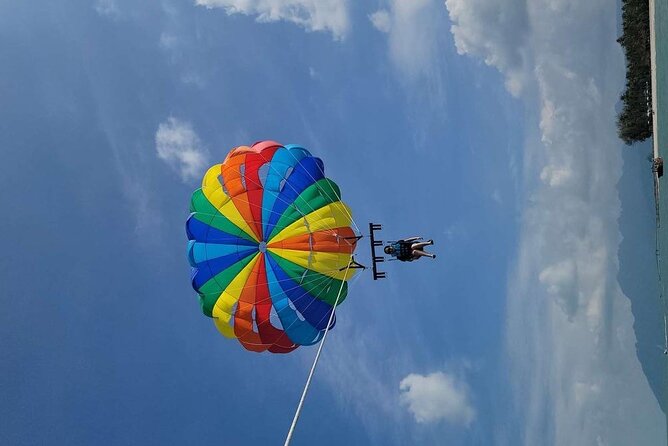 Mega Langkawi Jet Ski Tour -Exploring The Beauty Of Island Nature - Visiting Stunning Waterfalls and Beaches