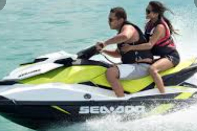 Mega Langkawi Jet Ski Tour -Exploring The Beauty Of Island Nature - Reflections on the Unforgettable Adventure