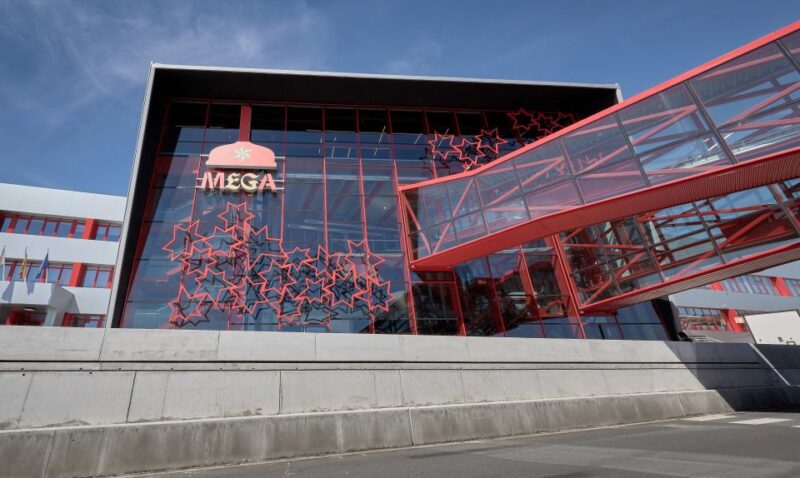 MEGA Star Galicia Ticket - Accessibility and Wheelchair-Friendly