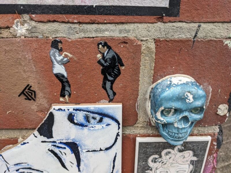Mega Street Art, Mural, Graffiti Private Tour - Photographic Opportunities