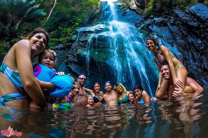 Mega Yacht All-Inclusive Yelapa Waterfall & Snorkeling Adventure - Yelapa Adventure