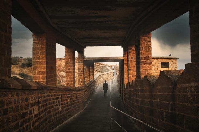 Mehrangarh Fort, Jaswant Thada Visit - Frequently Asked Questions