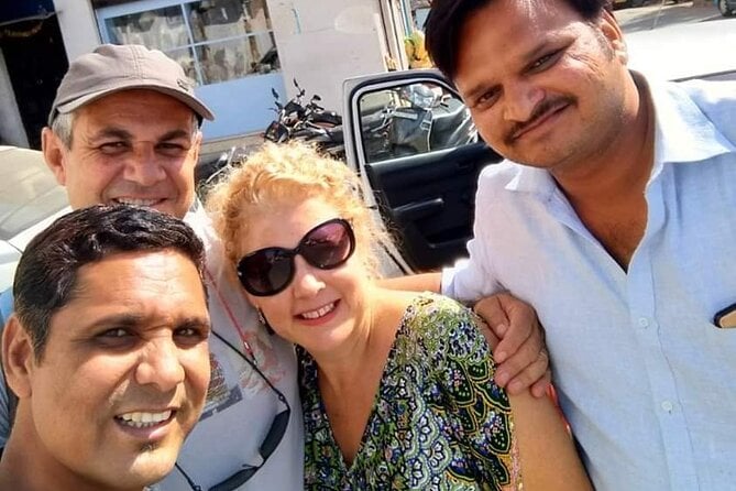Mehrangarh Fort Skip-The-Line Tickets & Guide - Guided Tour Options