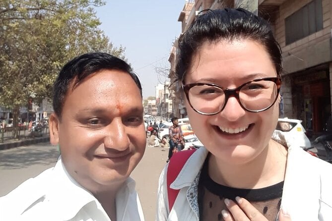 Mehrangarh Fort Skip-The-Line Tickets & Guide - Customer Feedback and Ratings