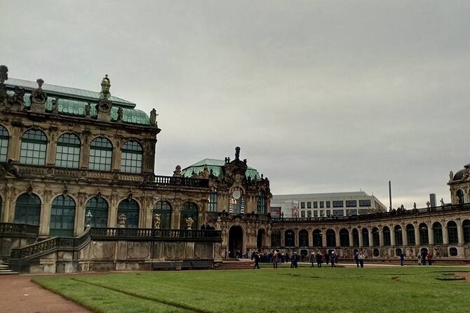Meissen and Dresden Christmas Market Full Day Private Tour From Prague - Pricing and Reviews