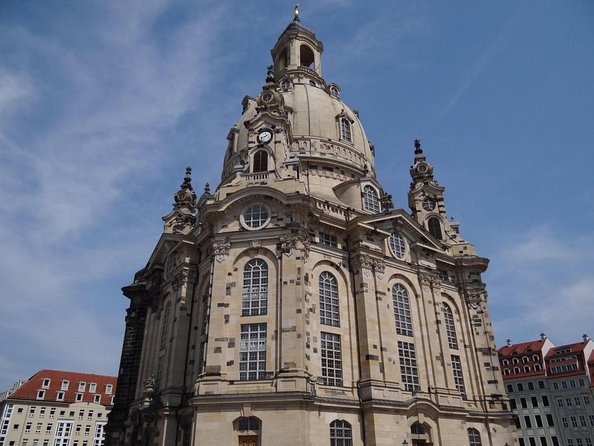 Meissen and Dresden Christmas Market Full Day Private Tour From Prague - Exploring Historic Meissen