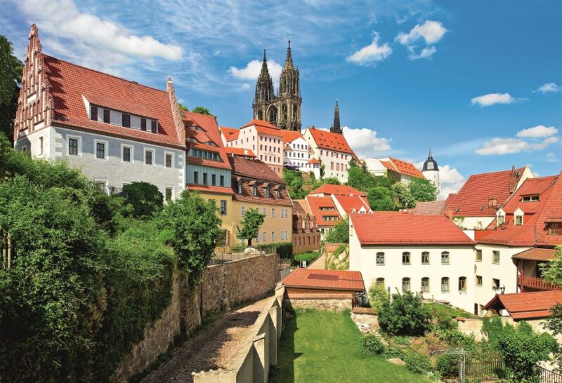 Meissen: Guided Walking Tour - Meissen Cradle of Saxony - Weather and Attire