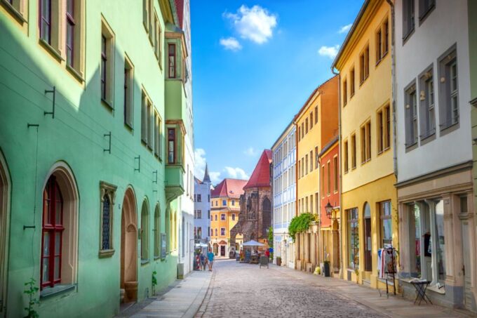Meissen: Scavenger Hunt Self-Guided Walking Tour - Frequently Asked Questions