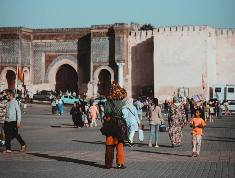 Meknes & Volubilis: Full-Day Trip From Fez - Key Points