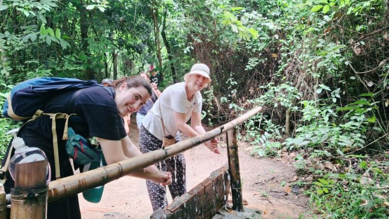 Mekong 1 Day Tour Can Tho - Floating Market & Cu Chi Tunnels - What to Bring