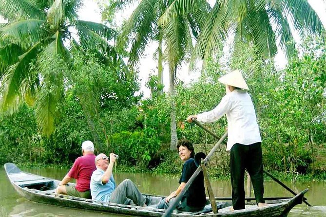 Mekong 2 Days 1 Night SMALL GROUP Stay at Family Tiny Homestay WITH BBQ DINNER - Inclusions and Pricing