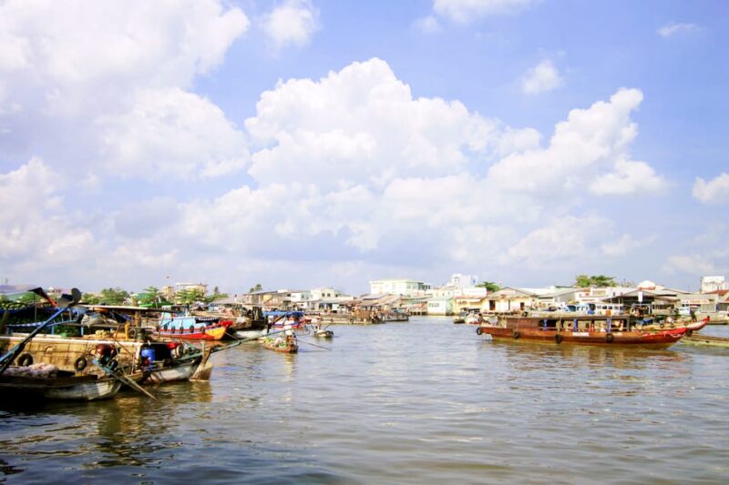 Mekong Adventure: 3 Days From Delta Optional to Phnompenh - Suitability and Requirements