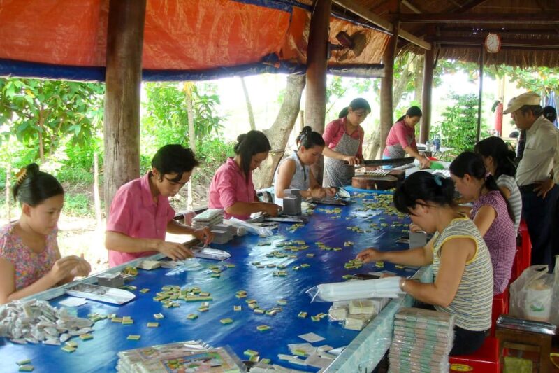 Mekong Adventure: 3 Days From Delta Optional to Phnompenh - What to Bring and Restrictions