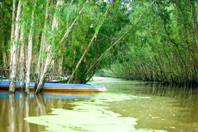 Mekong Adventure: 3 Days From Delta Optional to Phnompenh - Customer Reviews and Ratings