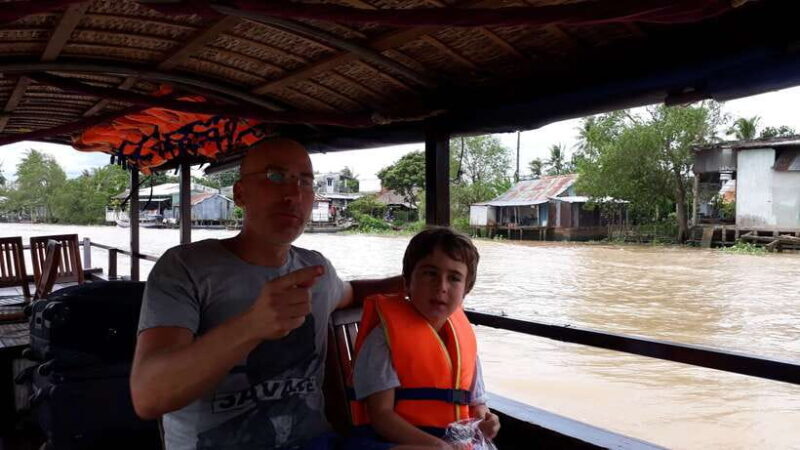 Mekong Day Tour by Car:Cai Be Market, Local Island & Cycling - Tour Overview and Pricing