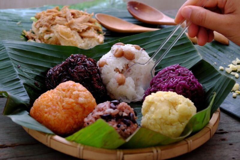 Mekong Day Tour by Car:Cai Be Market, Local Island & Cycling - Coconut Candy Workshop Visit