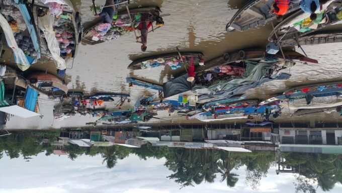 Mekong Day Tour by Car:Cai Be Market, Local Island & Cycling - Cooking Class and Village Cycling