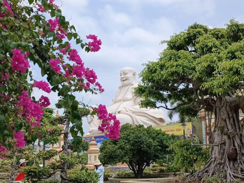 Mekong Delta 1 Day Small Group - Key Points