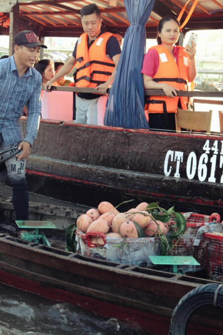 Mekong Delta 1 Day Small Group - Inclusions