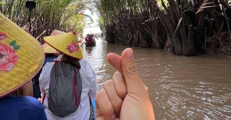 Mekong Delta 1 Day - Good To Know