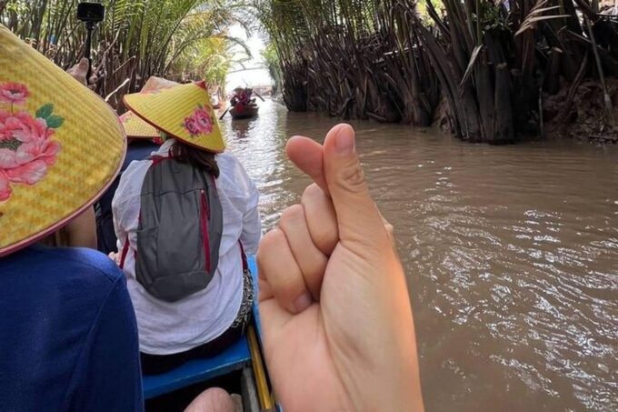 Mekong Delta 1 Day - Booking and Cancellation