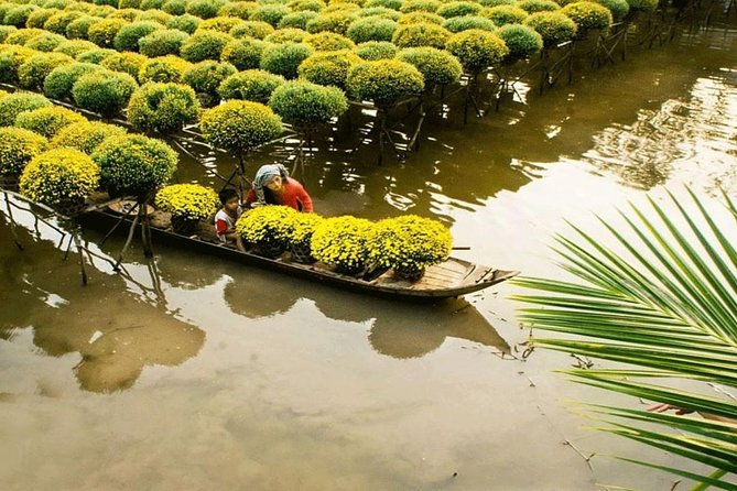 Mekong Delta 1 Day Tour - Meeting and Pickup