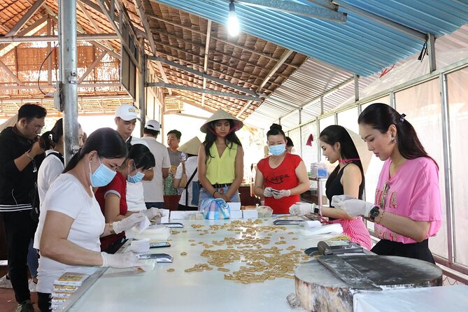 Mekong Delta 1 Day Tour - Additional Information