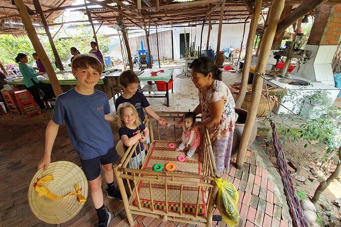 Mekong Delta 1 Day Tour - What to Expect