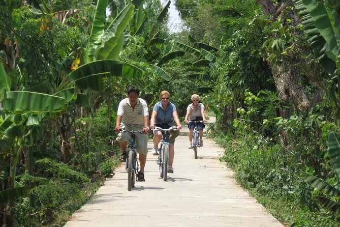 Mekong Delta 1 Day Tour With Lunch Set Menu - Meeting and Pickup