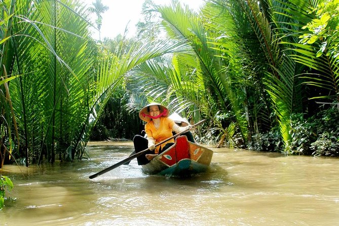 Mekong Delta 1 Day Tour With Lunch Set Menu - Set Lunch