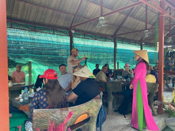 Mekong Delta 1 Day Trip From Ho Chi Minh City - Languages and Cancellation Policy
