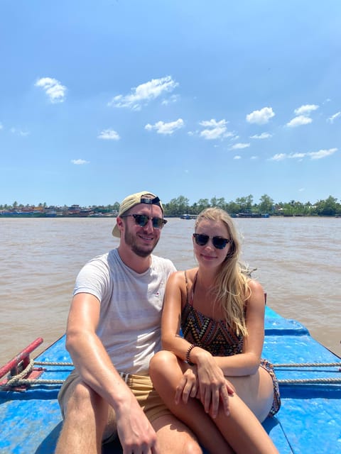 Mekong Delta 1 Day Trip From Ho Chi Minh City - Price and Payment Options
