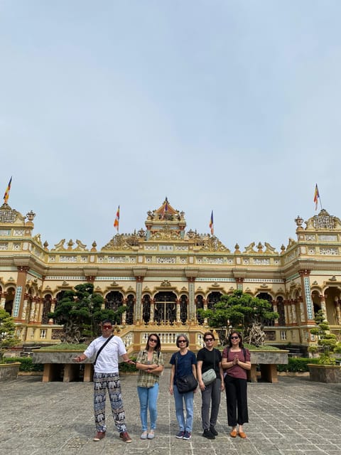 Mekong Delta 1 Day Trip From Ho Chi Minh City - Frequently Asked Questions